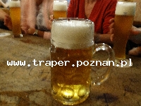 Monachium to stolica Bawarii, miasto położone na południu Niemczech. Co roku od ponad 200 lat organizowany jest Oktoberfest, chmielowe dożynki, wielkie święto piwa i piwoszy. Na 2 tygodniowe św