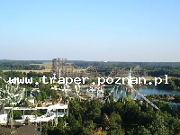 Soltau to miejscowość położona pomiedzy Hannoverem a Hamburgiem, w kt&oacute;rej znajduje się największy w p&oacute;łnocnych Niemczech Park Rozrywki Heide Park. Heide Park posiada największą 